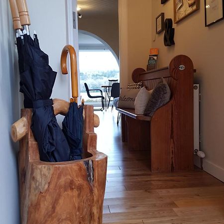 Bed and Breakfast Airanloch, Loch Ness, Adult Only Lochend Esterno foto