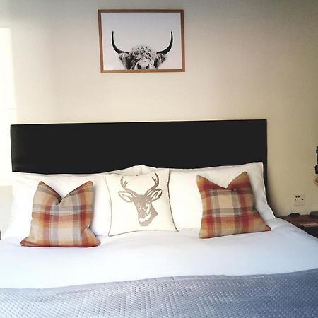 Bed and Breakfast Airanloch, Loch Ness, Adult Only Lochend Camera foto