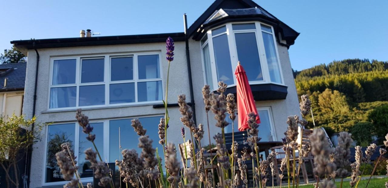 Bed and Breakfast Airanloch, Loch Ness, Adult Only Lochend Esterno foto