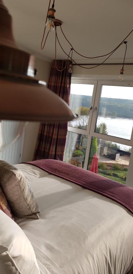 Bed and Breakfast Airanloch, Loch Ness, Adult Only Lochend Esterno foto