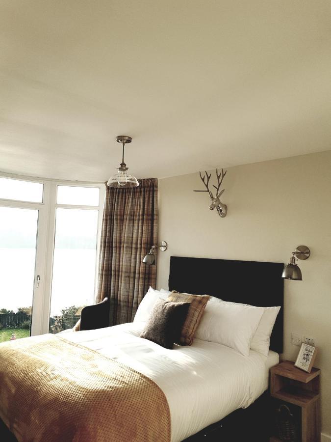 Bed and Breakfast Airanloch, Loch Ness, Adult Only Lochend Esterno foto