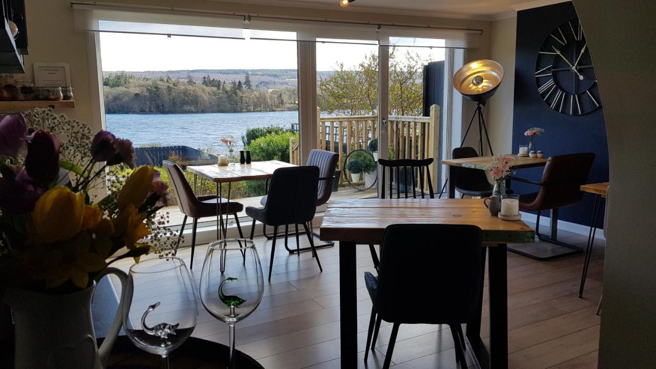 Bed and Breakfast Airanloch, Loch Ness, Adult Only Lochend Esterno foto
