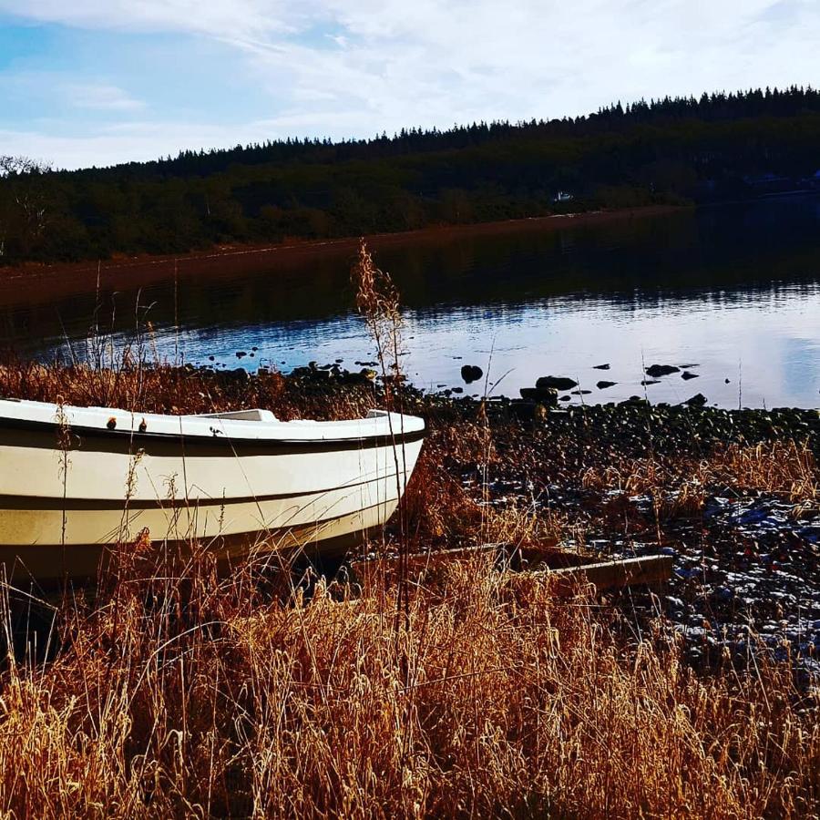 Bed and Breakfast Airanloch, Loch Ness, Adult Only Lochend Esterno foto
