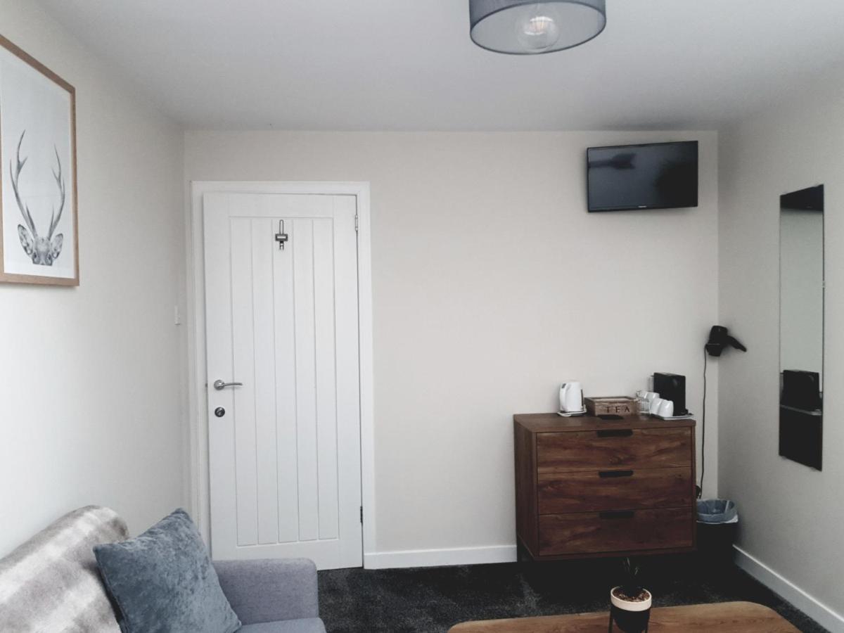 Bed and Breakfast Airanloch, Loch Ness, Adult Only Lochend Esterno foto