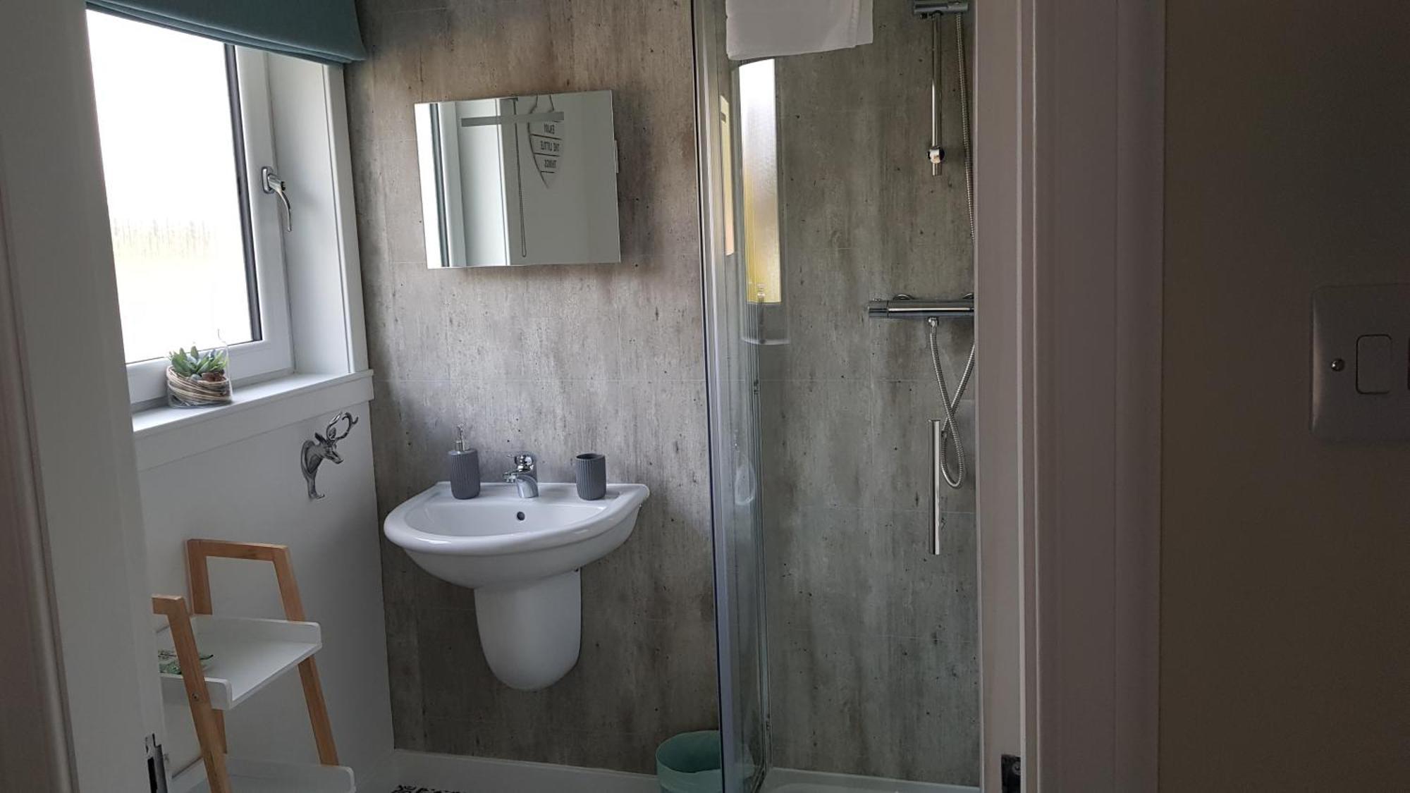 Bed and Breakfast Airanloch, Loch Ness, Adult Only Lochend Camera foto